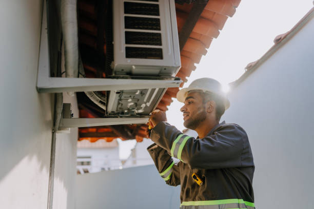 Best HVAC companies near me  in Russell, PA