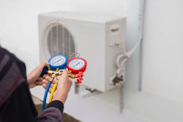 Best HVAC system installation  in Russell, PA