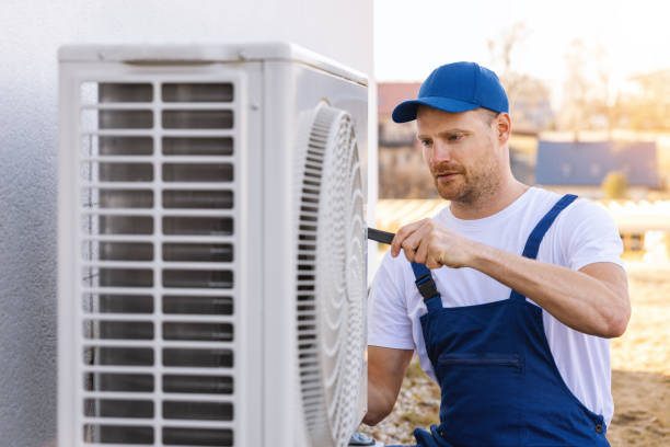 Best Furnace installation  in Russell, PA