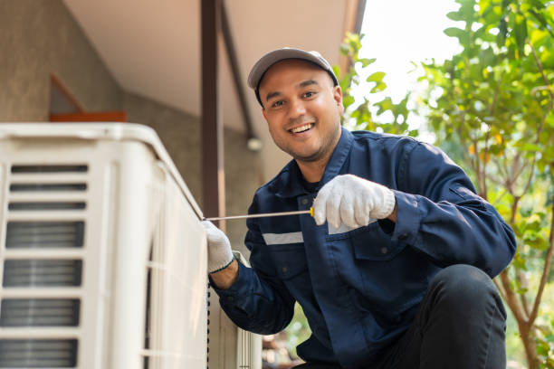 Best Furnace repair near me  in Russell, PA