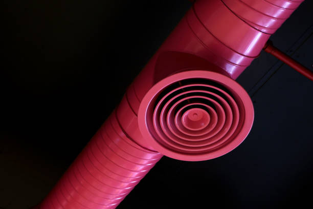 Best HVAC installation services  in Russell, PA